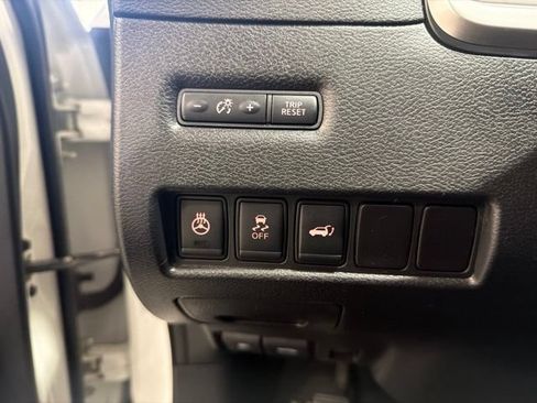 Used 2016 Nissan Murano SL AWD/4WD image 21