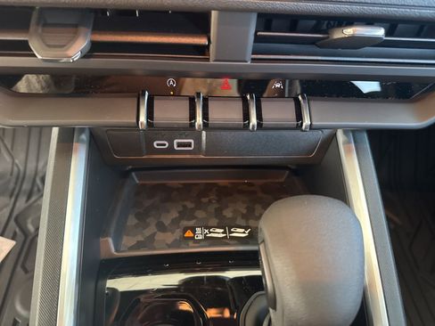 New 2026 Chevrolet Colorado Trail Boss image 25