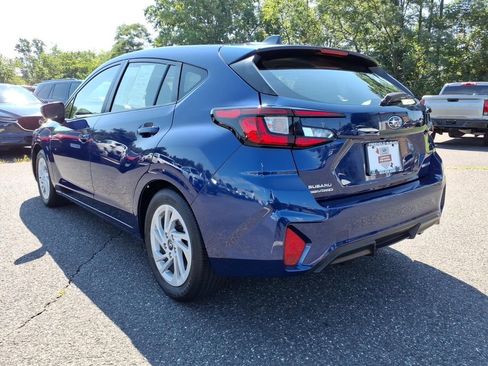 Certified 2024 Subaru Impreza 2.0i AWD/4WD image 20