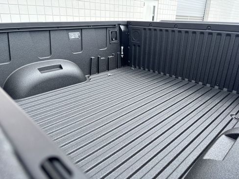 New 2026 Toyota Tundra Platinum AWD/4WD image 35