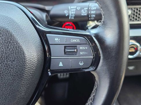 Used 2023 Honda Civic Sport image 28