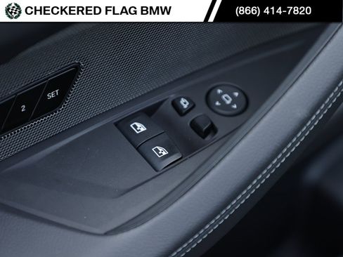 Certified 2025 BMW 430i Coupe w/ M Sport Package image 20