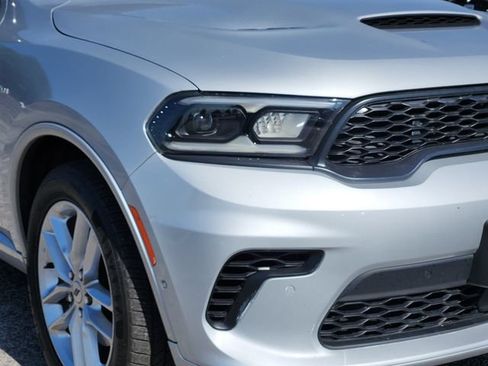 Used 2024 Dodge Durango R/T AWD/4WD image 7