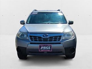 Used 2011 Subaru Forester 2.5X Premium w/ All-Weather Pkg video 2