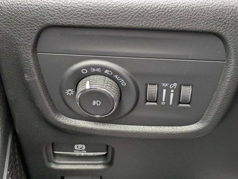 New 2026 Jeep Grand Cherokee Limited AWD/4WD image 25