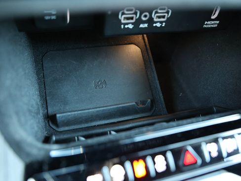 Used 2022 Jeep Wagoneer Series III w/ Convenience Group I image 32