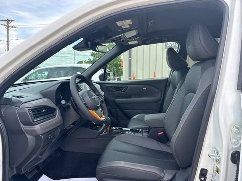 New 2026 Subaru Forester Wilderness AWD/4WD image 13