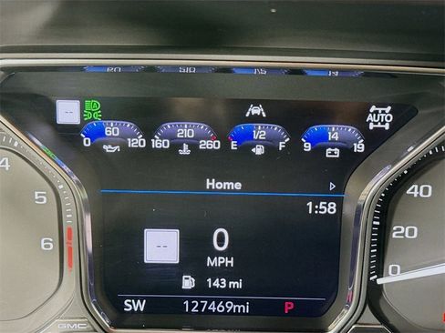 Used 2020 GMC Sierra 1500 Denali w/ Denali Ultimate Package image 6