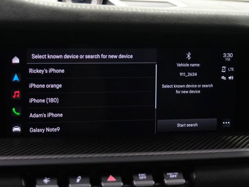 Used 2024 Porsche 911 GT3 RS w/ Weissach Package image 29