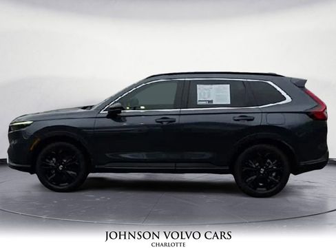Used 2023 Honda CR-V Sport Touring image 7