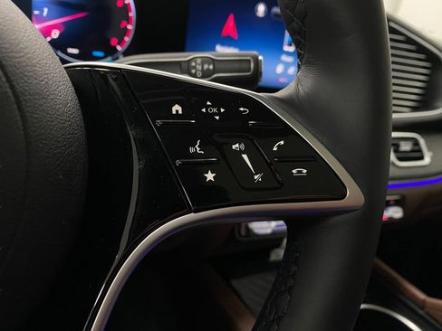 New 2026 Mercedes-Benz GLE 450 4MATIC image 18