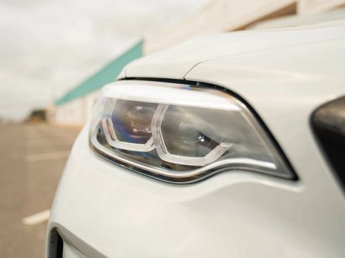 Used 2020 BMW M2 Competition w/ Executive Package RWD image 11