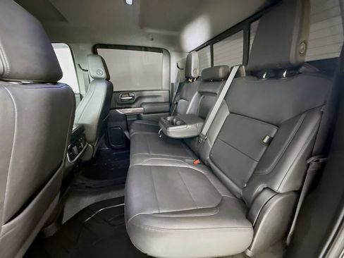 Used 2022 Chevrolet Silverado 2500 LTZ w/ LTZ Convenience Package image 26