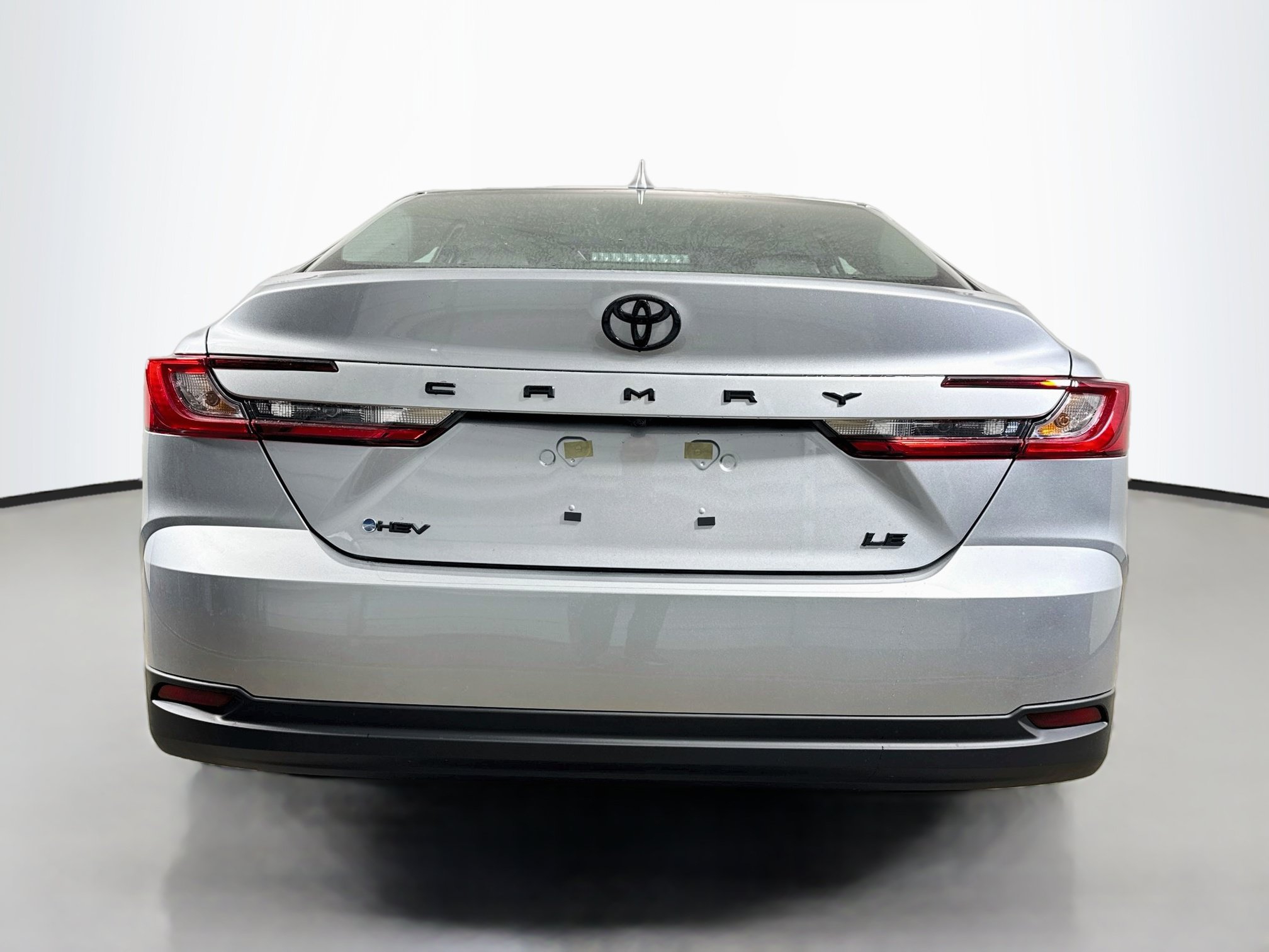 New 2027 Toyota Camry LE w/ Convenience Package FWD image 6