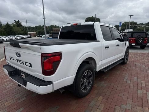 Used 2024 Ford F150 STX RWD image 14