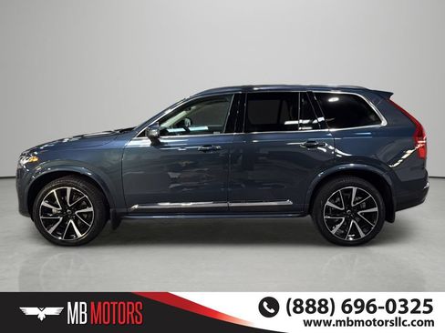 Used 2023 Volvo XC90 B6 Plus w/ Protection Package Premier AWD/4WD image 2