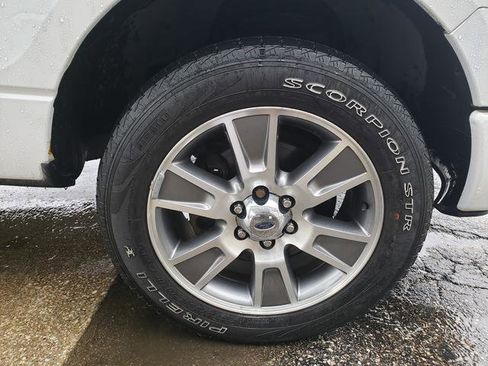 Used 2014 Ford F150 STX w/ Equipment Group 201A Mid image 27