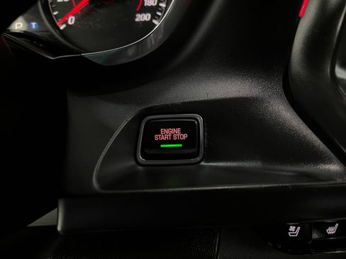Used 2018 Chevrolet Camaro SS w/ Redline Edition RWD image 18