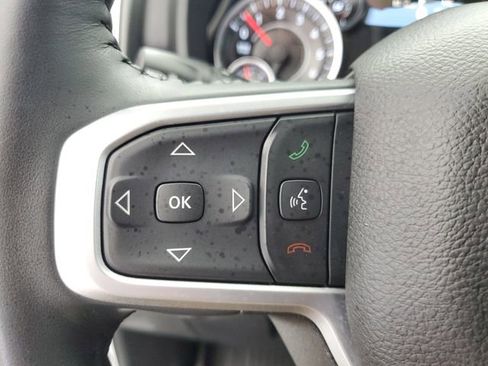 Used 2023 RAM 1500 Big Horn RWD image 23
