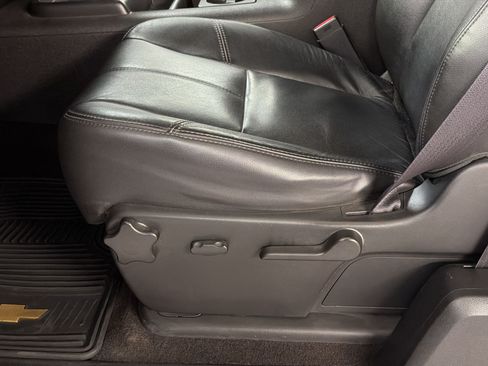 Used 2012 Chevrolet Silverado 1500 LT w/ All-Star Edition RWD image 14