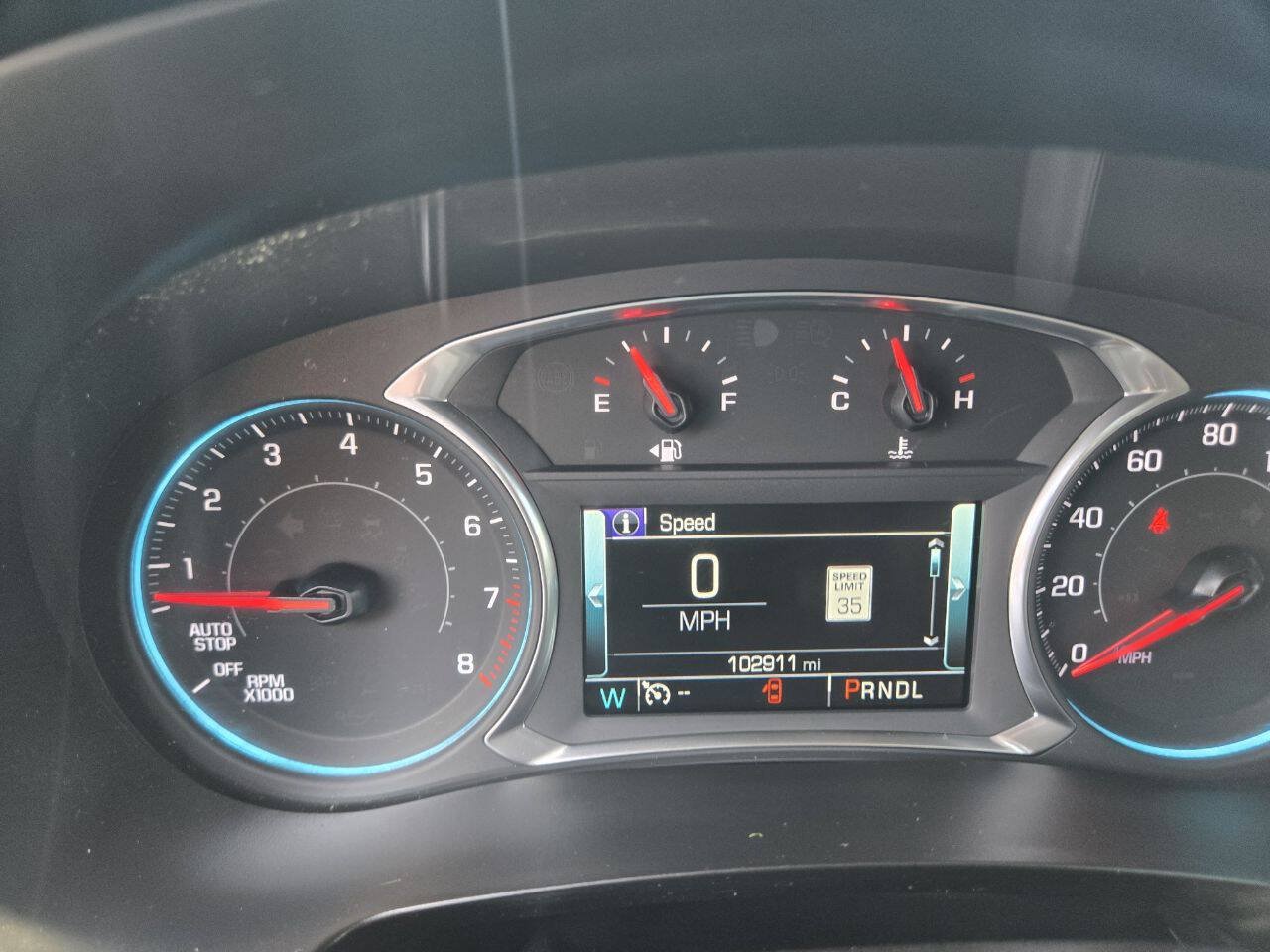 Used 2019 Chevrolet Traverse LT w/ LT Premium Package FWD image 30