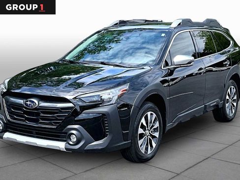 Used 2023 Subaru Outback Touring XT AWD/4WD image 1