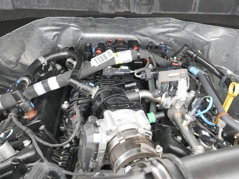 Used 2024 Ford F150 XL image 9