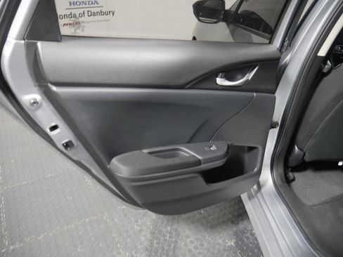 Used 2017 Honda Civic EX image 14