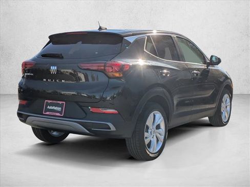 New 2026 Buick Encore GX Preferred w/ Comfort Package image 2