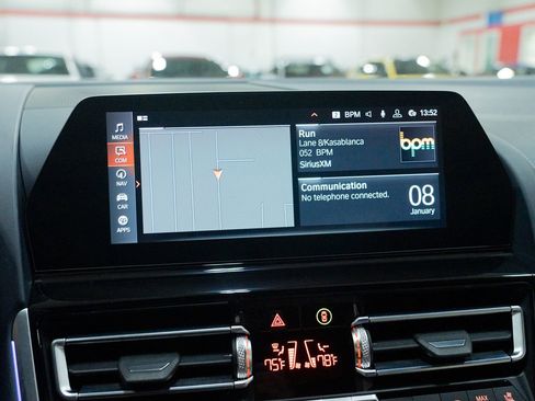 Used 2019 BMW M850i xDrive Coupe image 45