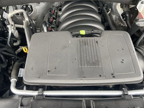 Used 2026 Chevrolet Silverado 1500 RST image 29