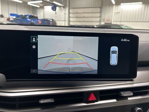 New 2026 Kia Sorento S image 17