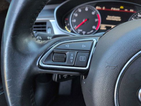 Used 2016 Audi A6 3.0T Prestige w/ Prestige Package image 24