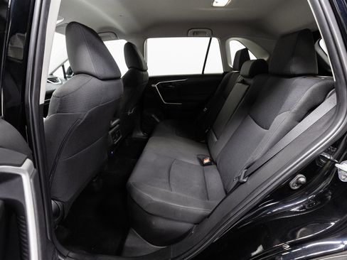 Certified 2024 Toyota RAV4 LE image 5