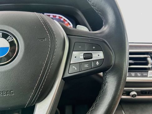 Used 2023 BMW X5 sDrive40i w/ Luxury Seating Package RWD image 12