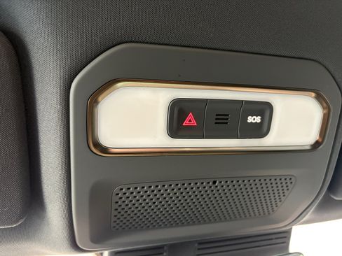 Used 2026 Rivian R1S Adventure Tri AWD/4WD image 23