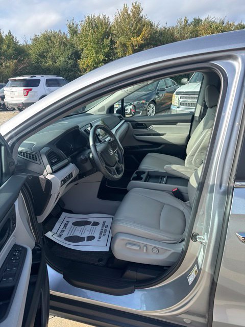 Used 2024 Honda Odyssey EX-L image 10