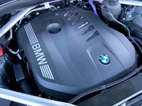 Certified 2024 BMW X5 xDrive40i w/ Premium Package image 31