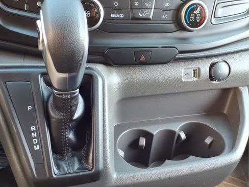 Used 2024 Ford Transit 250 Low Roof w/ Exterior Upgrade Package image 25