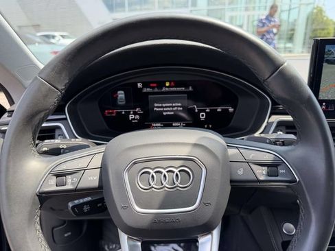 Used 2023 Audi A5 2.0T Premium Plus w/ Premium Plus AWD/4WD image 22