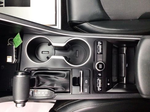 Used 2024 Kia K5 GT-Line image 19