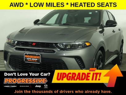 Used 2024 Dodge Hornet R/T