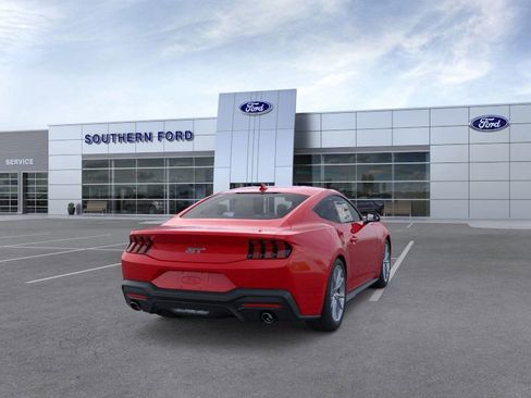 New 2026 Ford Mustang GT Premium RWD image 6