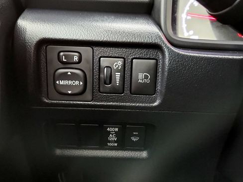 Used 2023 Toyota 4Runner SR5 Premium w/ Moonroof Package AWD/4WD image 33