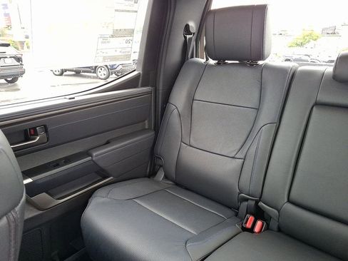 New 2026 Toyota Tundra Platinum AWD/4WD image 12