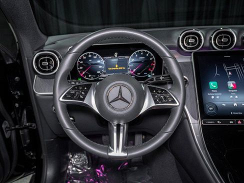 Certified 2026 Mercedes-Benz GLC 300 image 20