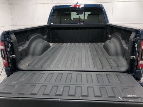 Used 2022 RAM 1500 Limited w/ Night Edition AWD/4WD image 24