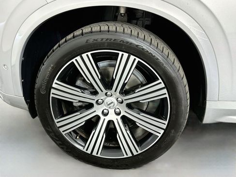 Used 2023 Volvo XC90 B6 Ultimate w/ Protection Package Premier AWD/4WD image 34