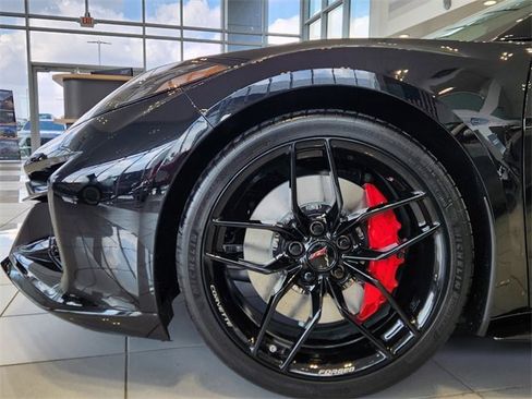 New 2026 Chevrolet Corvette Z06 w/ Battery Protection Package image 6