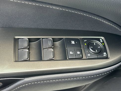 Used 2025 Lexus NX 250 FWD w/ Accessory Package (Z1) image 12